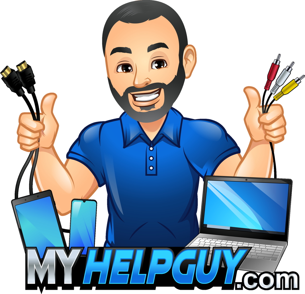 My Help Guy