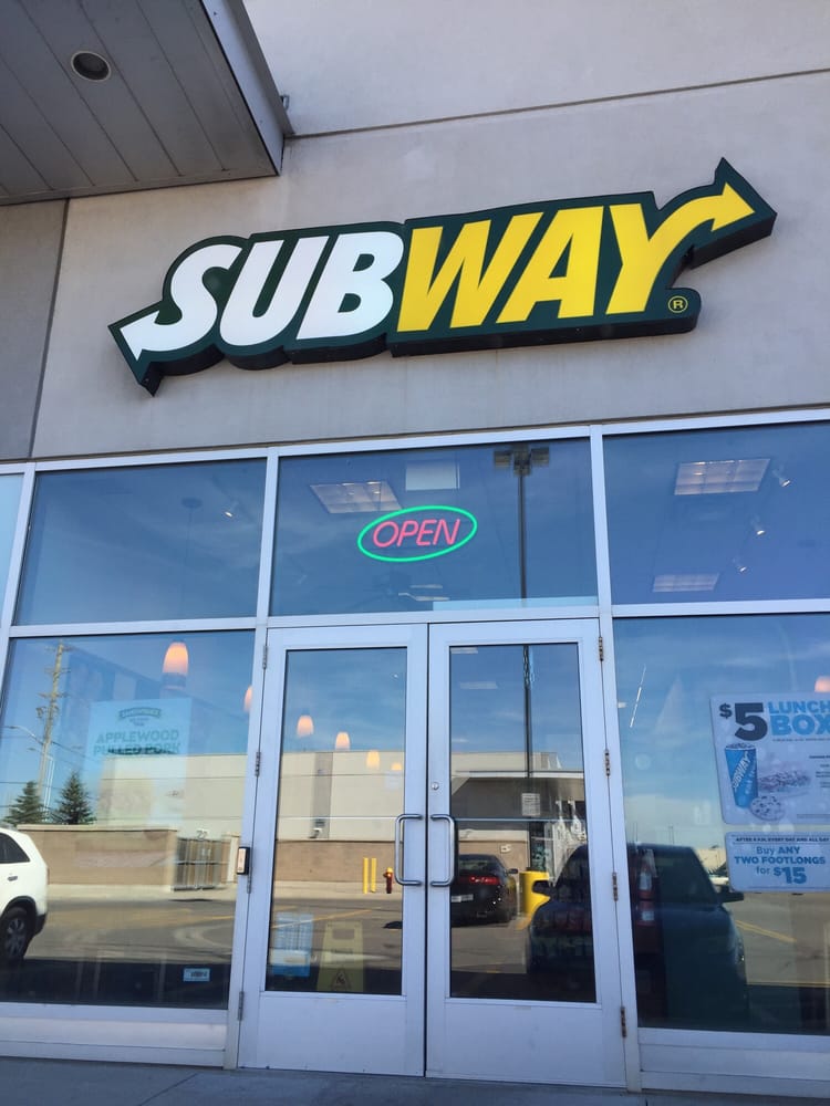 Subway