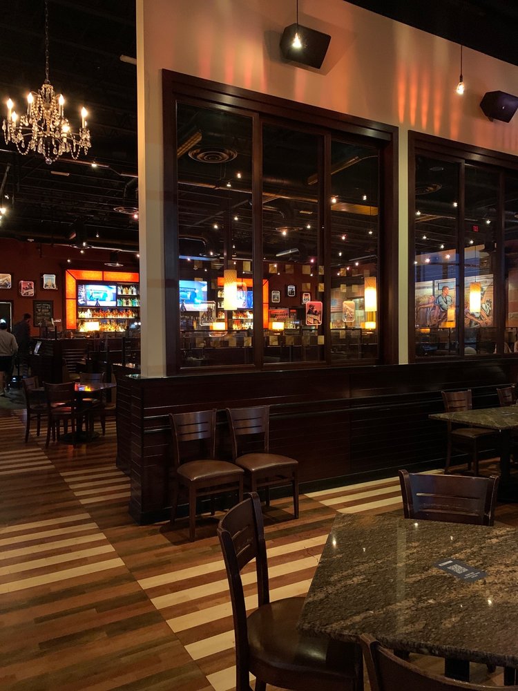 BJ's Restaurant & Brewhouse