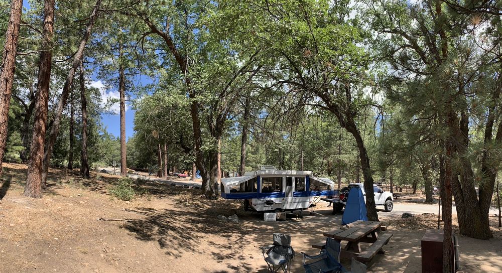 Available RV Rentals Yucaipa, CA %business_name
