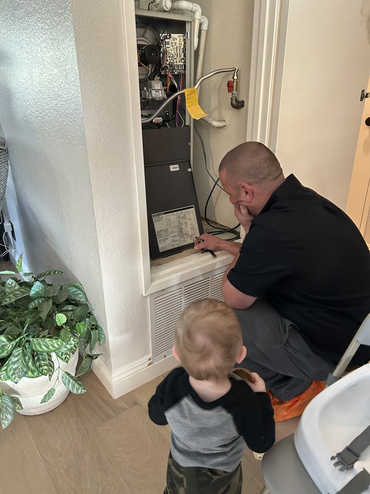 image of business Clear Choice Home Services