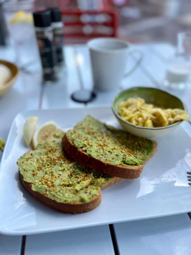 Summer Kitchen Cafe