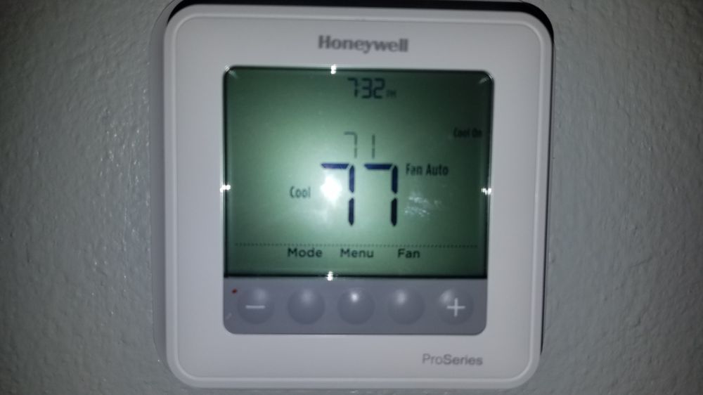 image of business Honest AC