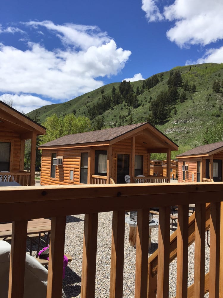 Jackson Hole / Snake River KOA 32 Photos & 59 Reviews Campgrounds