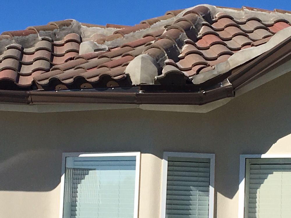 All American Gutter Protection Gutter Services 7060 103rd St