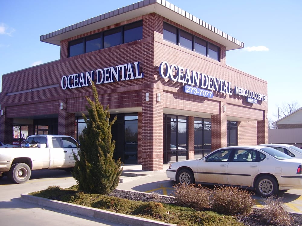 image of business Ocean Dental
