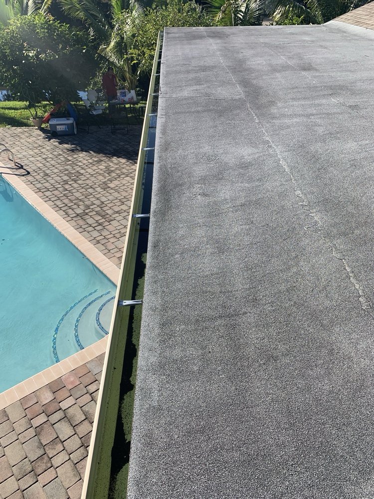 Gutter M.D. of Deerfield Beach