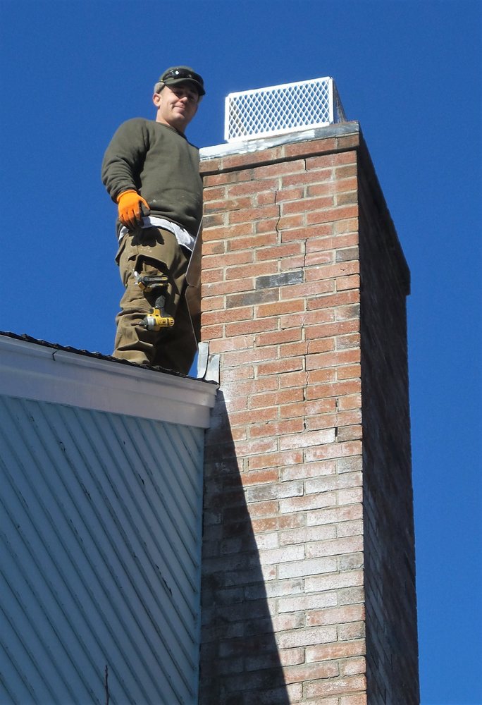 Ryan Gagnon Masonry & Full Chimney Service Masonry/Concrete 114