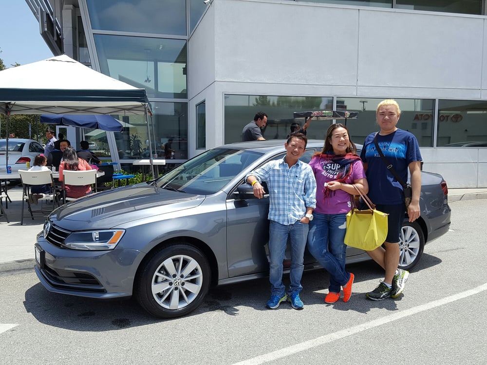 Puente Hills Volkswagen 48 Photos & 181 Reviews Car Dealers 17110 Gale Ave, City of