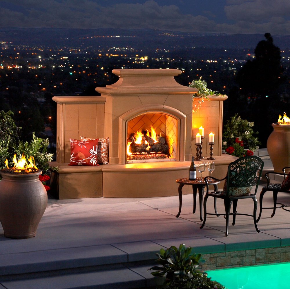 Outdoor Elegance 3795 Damien Ave La Verne Ca 2019 All You Need