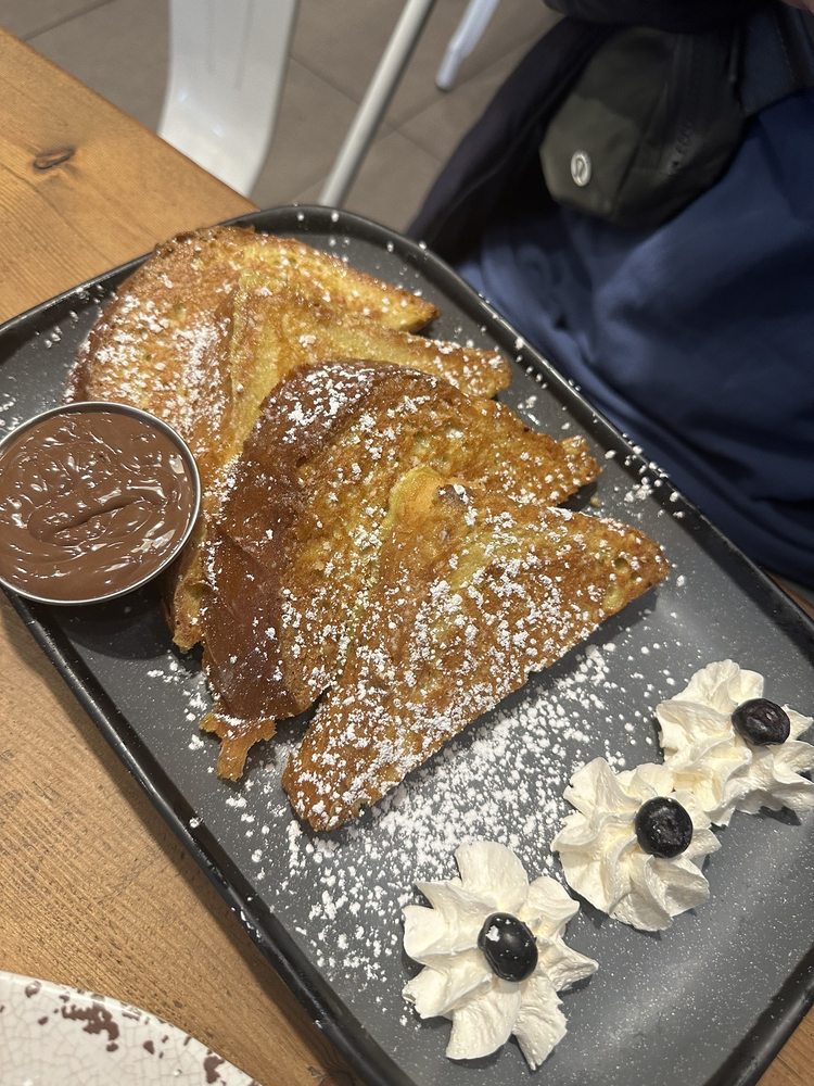Geppetto Cafe