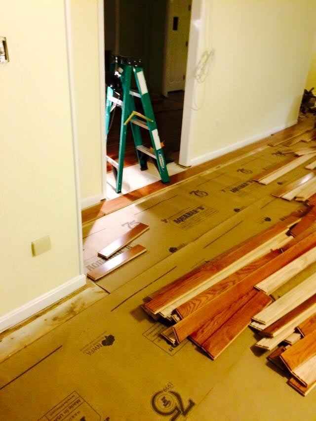 image of business M&B Hardwood Flooring