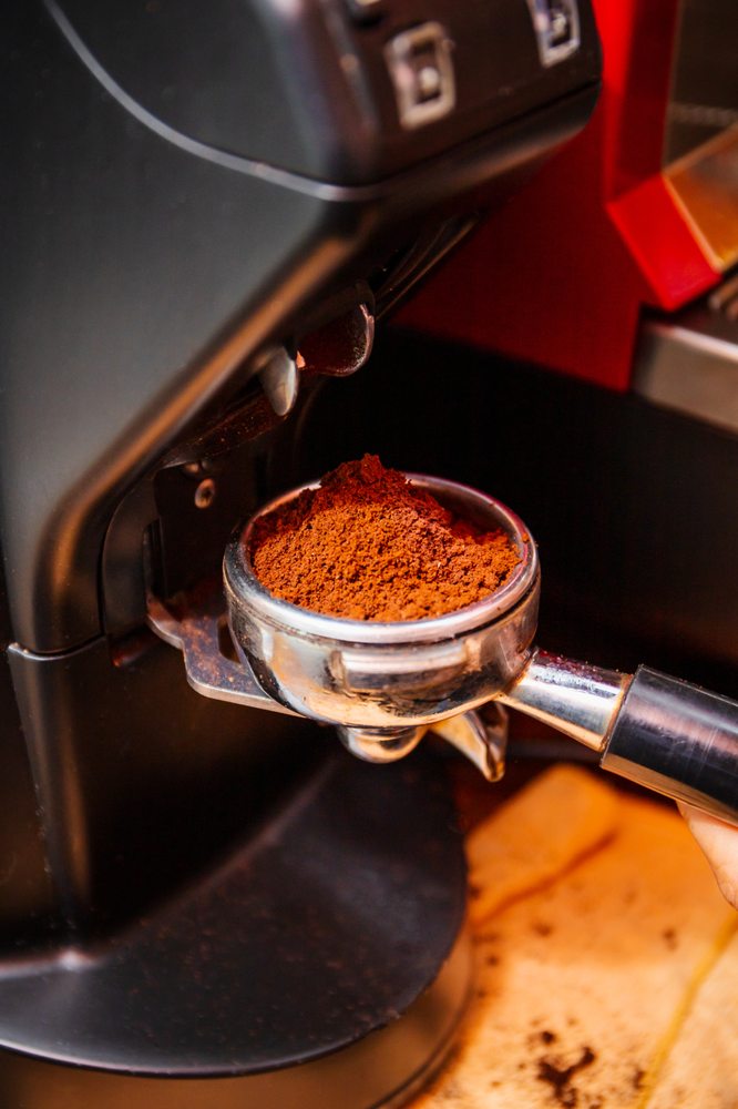 Café y Chocolate