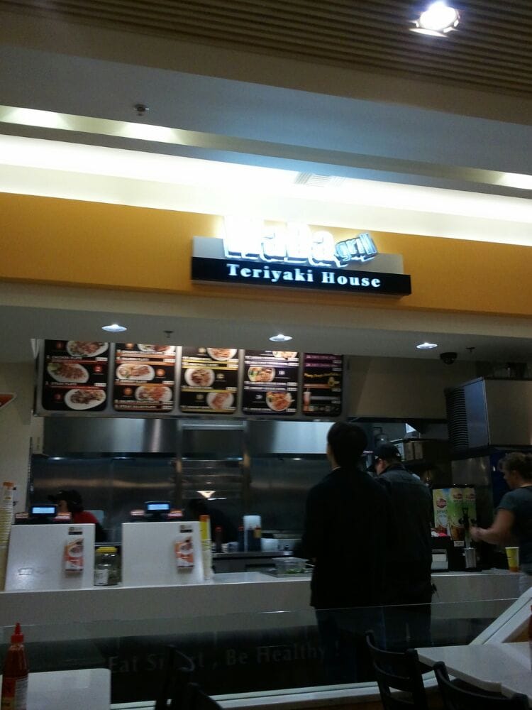 Waba grill coupons los angeles