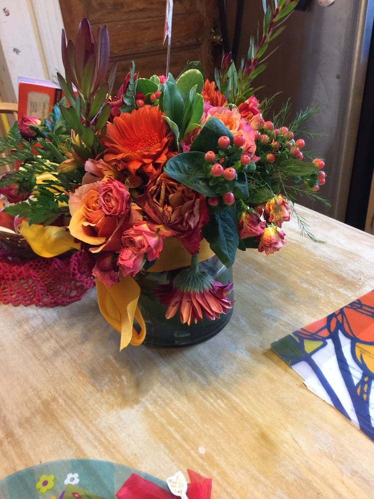 Flowers By Lili 22 Photos & 21 Reviews Florists 1 Grand Ave