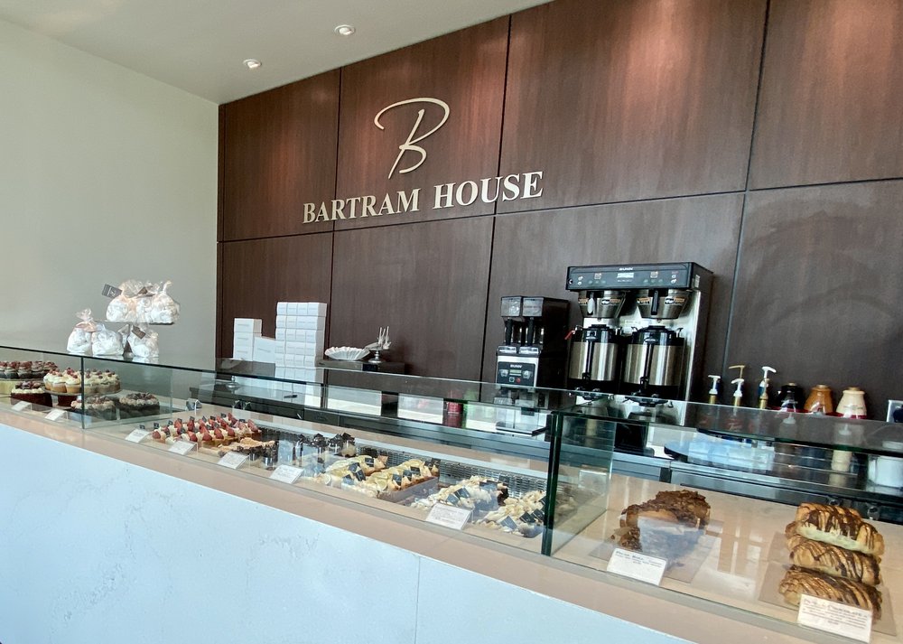 Bartram House Bakery