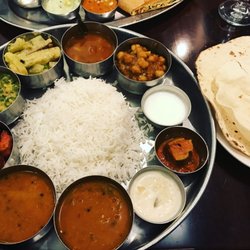Vegetarian Restaurants Stamford Ct Best Navaratna Vegetarian Indian Order Food Online 78 Photos 161