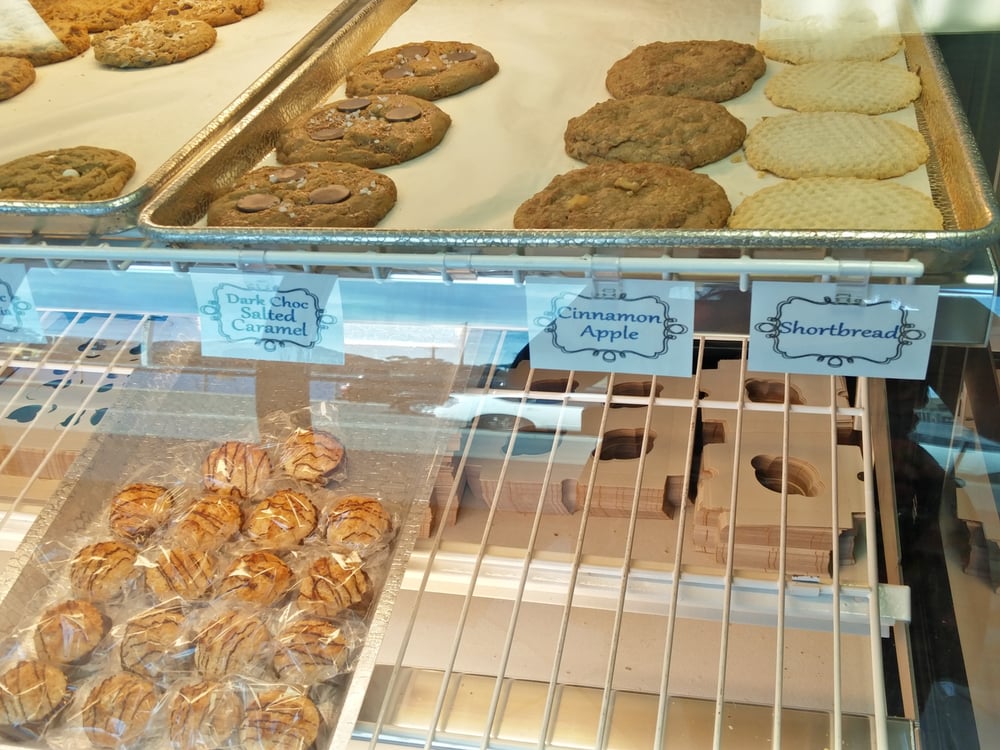 Photos for Donna B's Bakery Boutique - Yelp