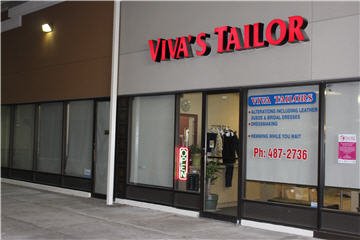 Viva's Tailors