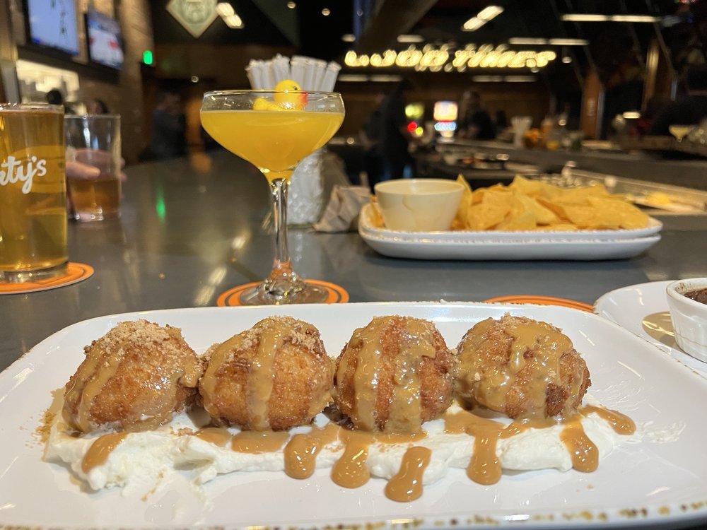 Shorty's Tap x Taco