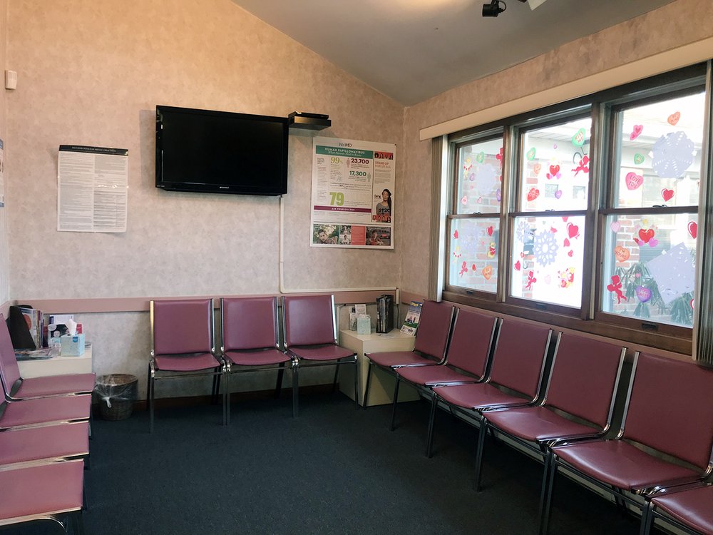 image of business ProHEALTH South Bay Pediatrics