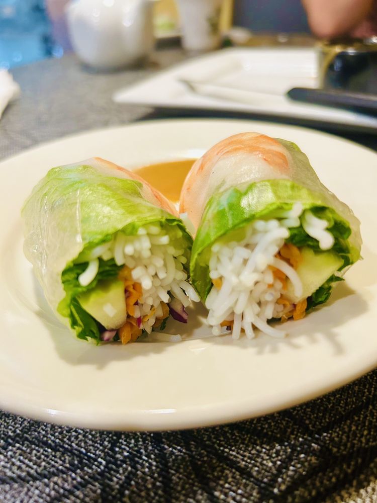 Manola's Thai Cuisine