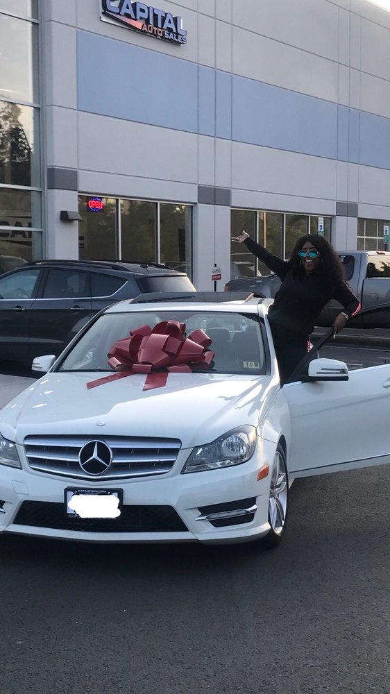 Capital Auto Sales