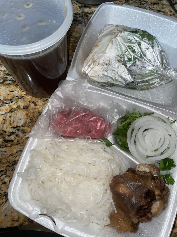 Pho Ghien