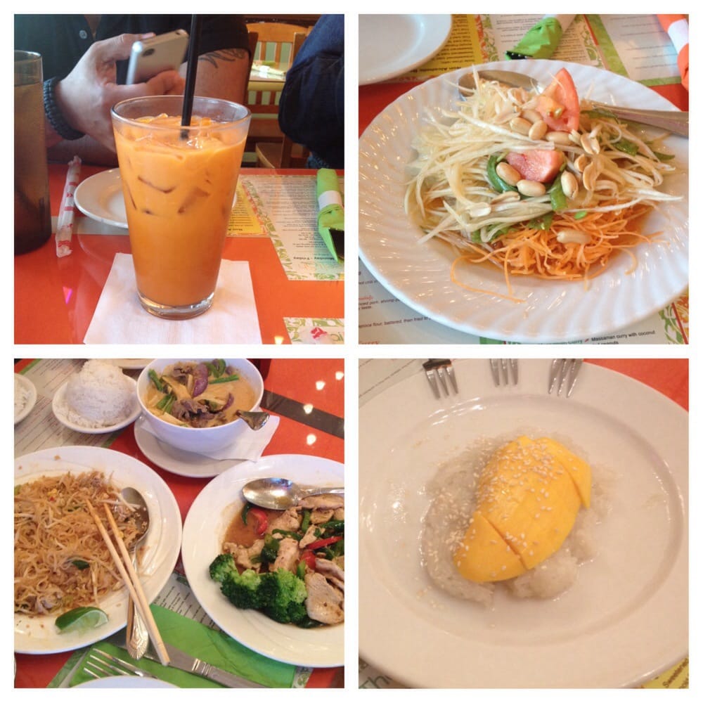 Thai Deelish