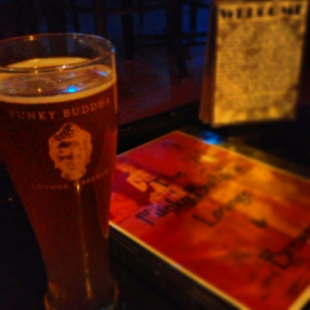 The Funky Buddha Lounge & Brewery 195 Photos & 178 Reviews Hookah