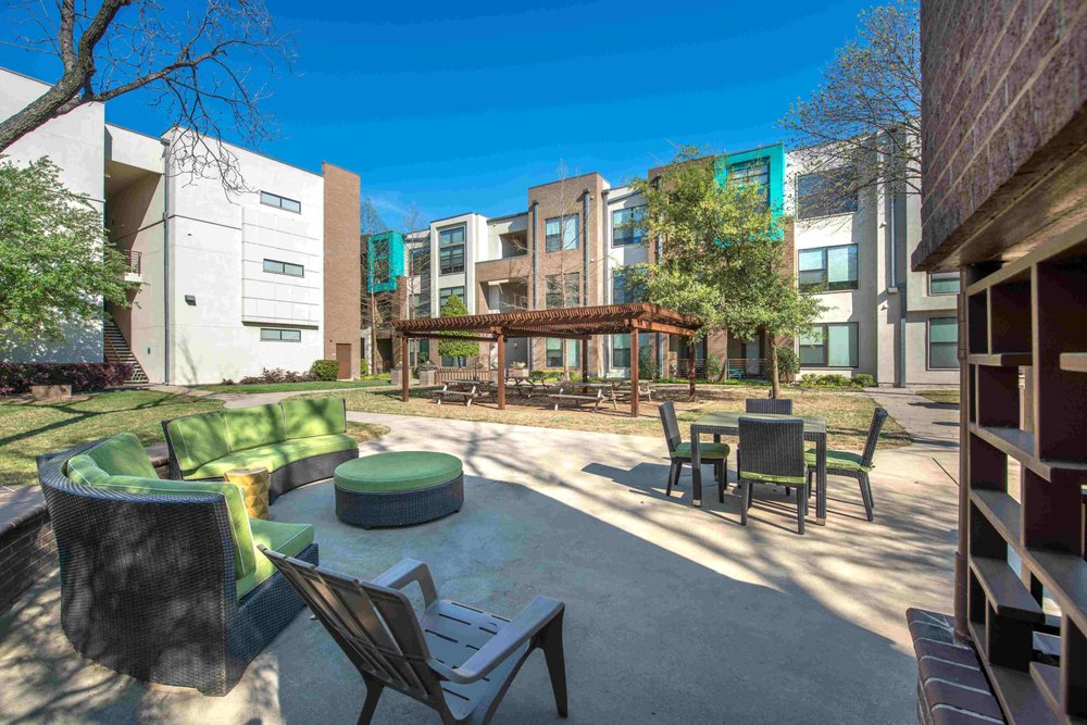 Avana Knox Henderson Apartments 20 Photos Apartments 5215 Belmont