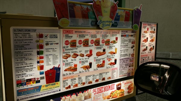 Restaurants In Emmett Idaho Best Sonic Drive In Restaurants 1189 Edgemont Rd Emmett Id