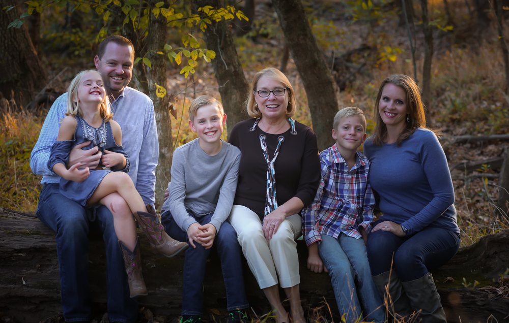 Jennifer Monaghan, Doula Services