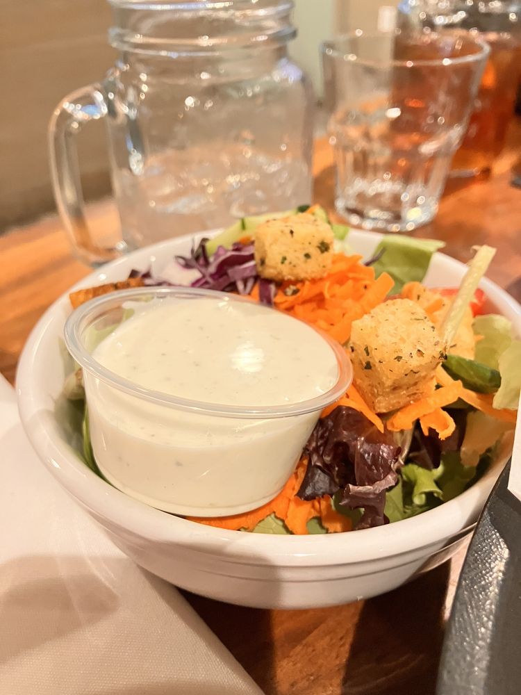 Park Place Restaurant