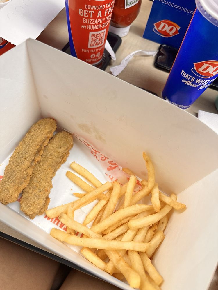 Dairy Queen Dairy Queen