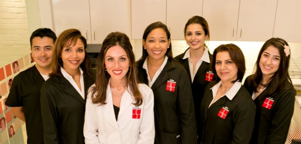 Saba Orthodontics