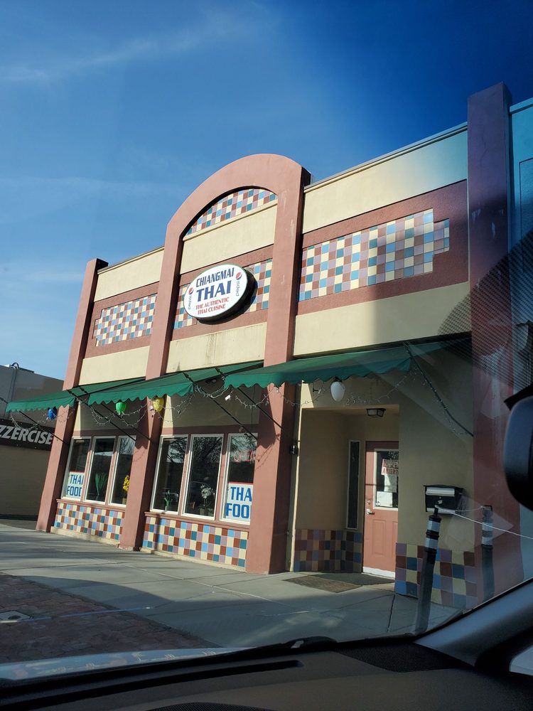 Changmai Thai