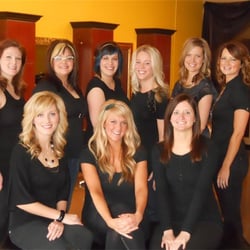Ambition Salon Hair Salons 316 S 72nd St West Omaha Omaha