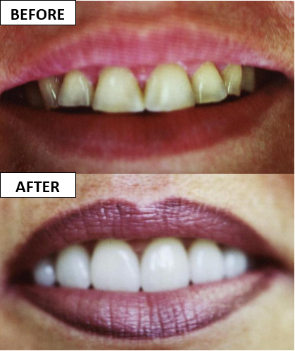 image of business Stoneham Dental Care