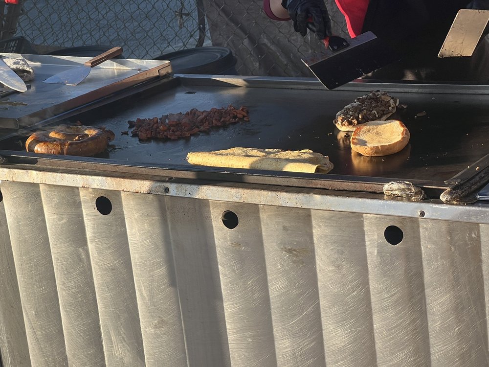 Tacos El Fogoncitoq Mixe