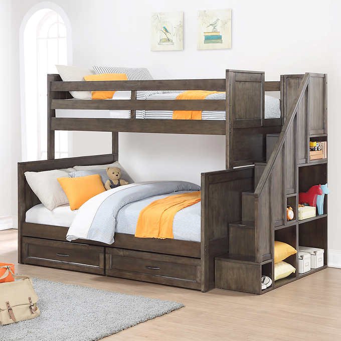Bunk Bed Costco Picture Assembled By Michael From Assembly Photo Of Assembly Solutions La Verne Ca United States Bunk Bed