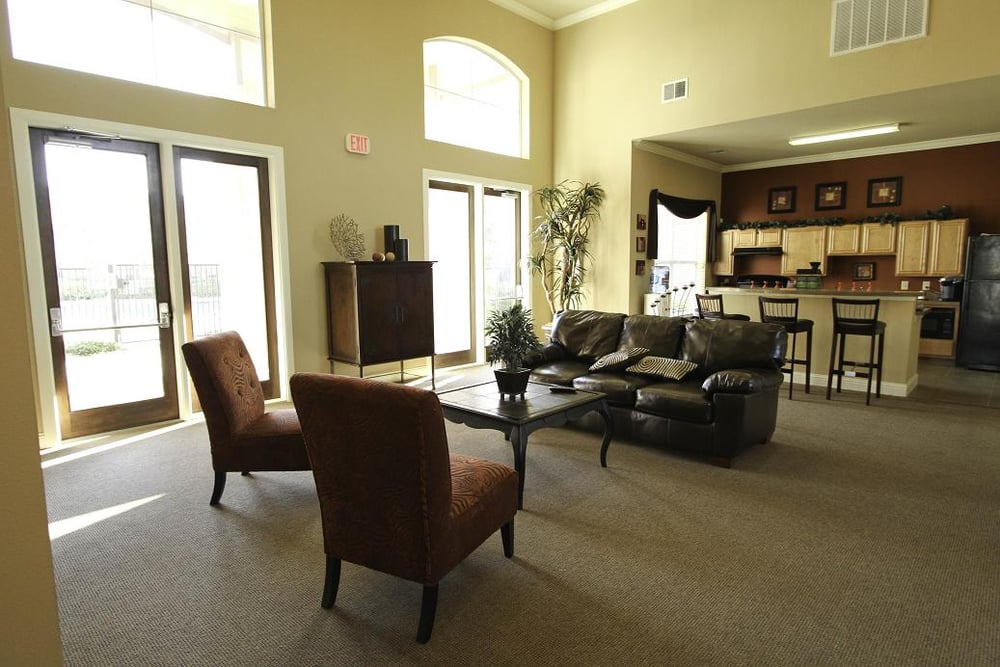 La Sierra Apartments