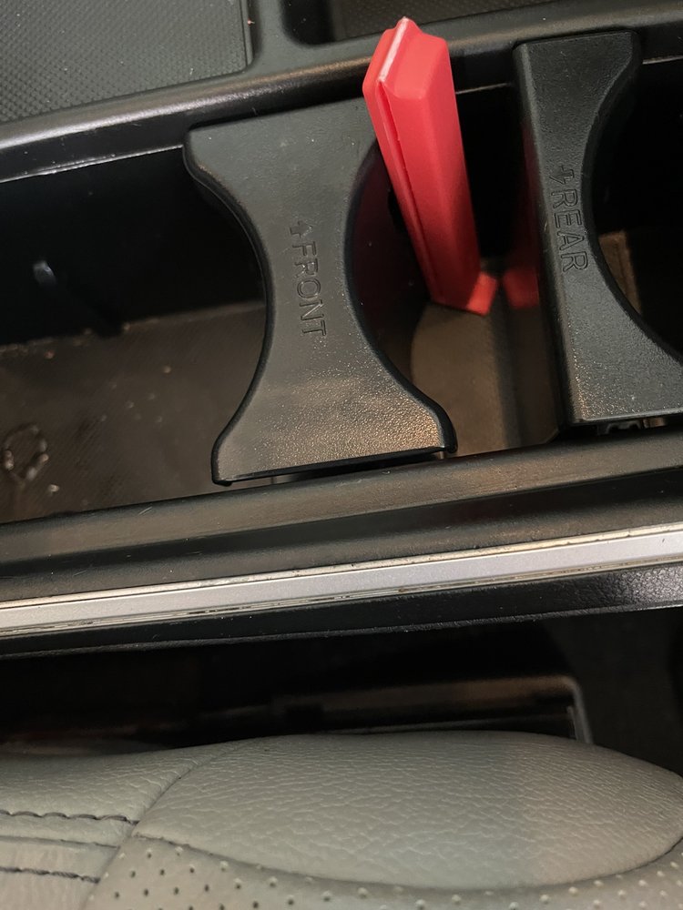 Prestige Car Wash & Detail