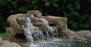 Maui Creations Waterfalls & Pools