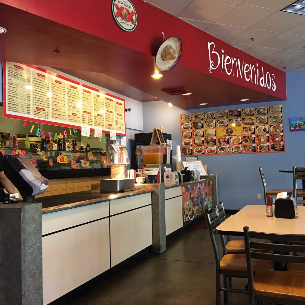 Taqueria El Tapatio 58 Photos & 96 Reviews Mexican 313 Iron Point