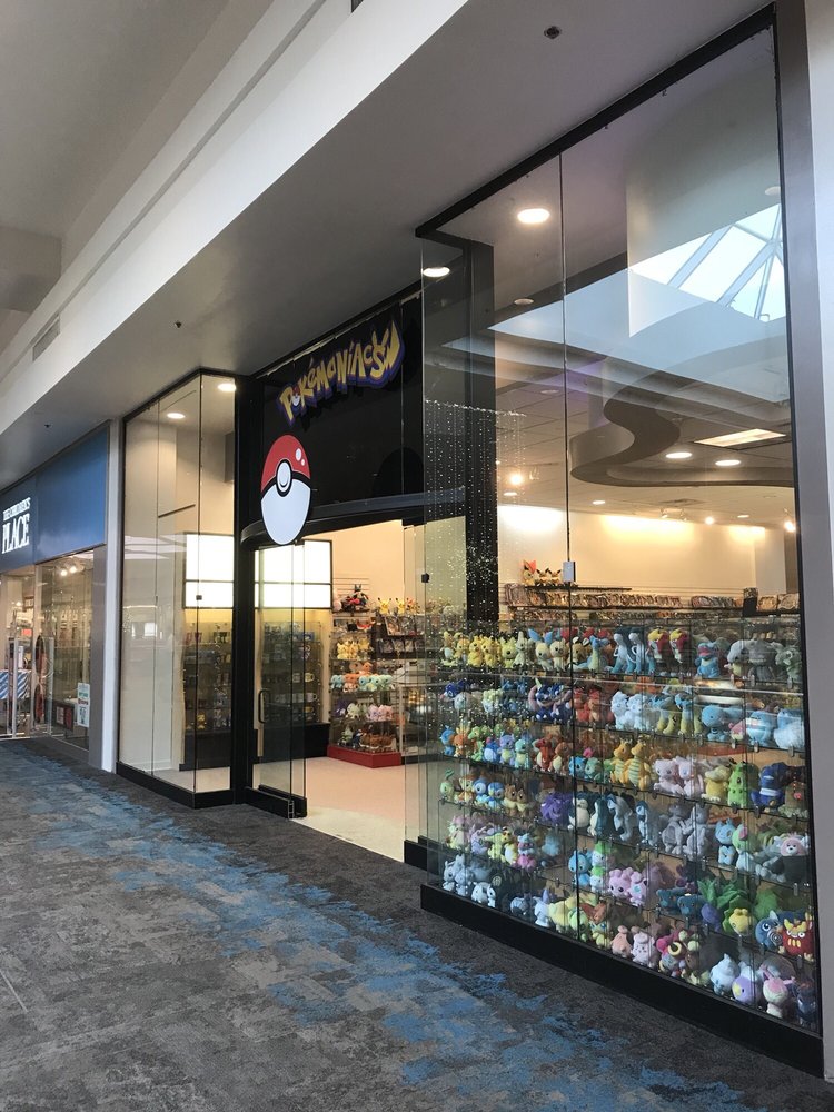 Pokemaniacs Toy Stores 2901 S Capital Of Texas Hwy, Westlake Hills, Austin, TX Phone