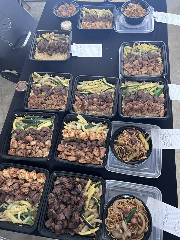 Blazen wasabi