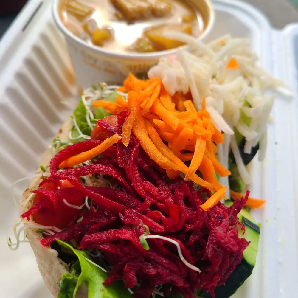 The Stand Natural Foods