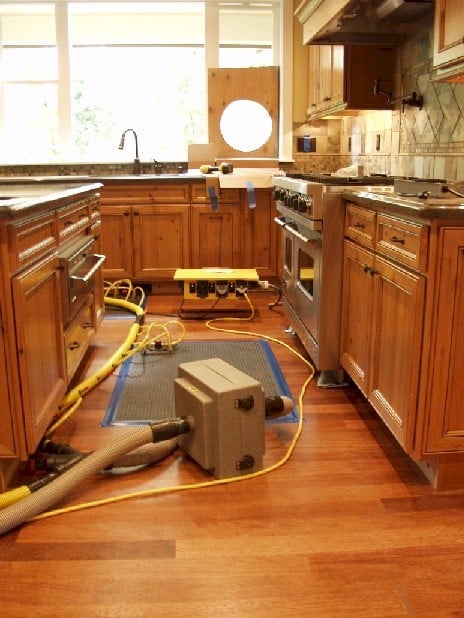 8 photos for Certified Cleaning & Restoration