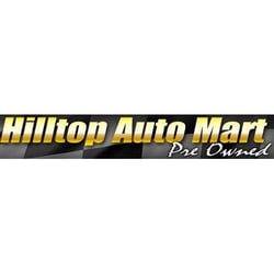 Hilltop Auto Mart Preowned Auto Loan Providers 2027 E Pike St